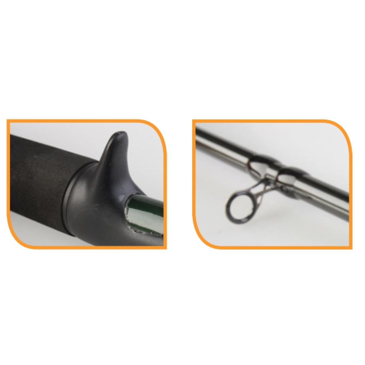 SG MPP -JERK BAIT RODS